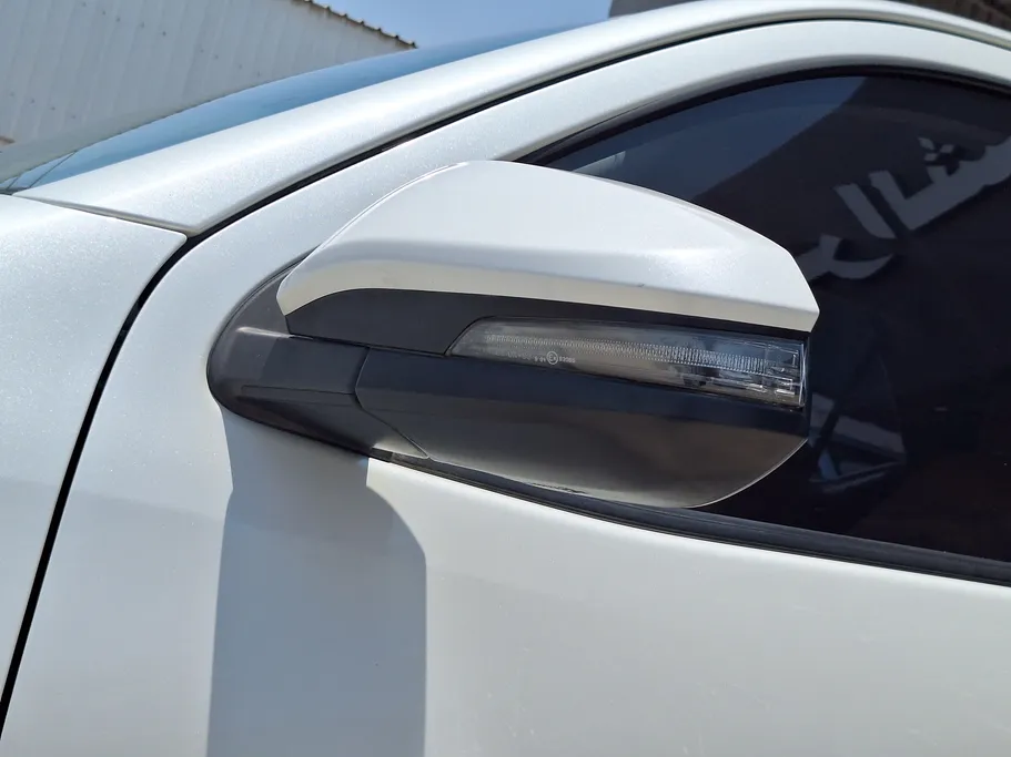 2023 Toyota Fortuner VX 