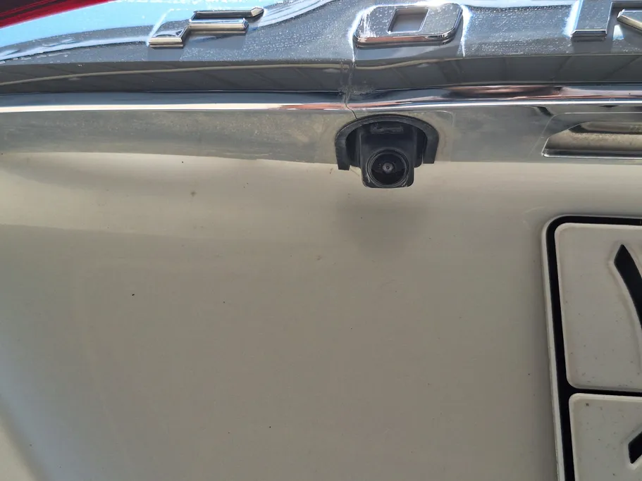 2023 Toyota Fortuner VX 