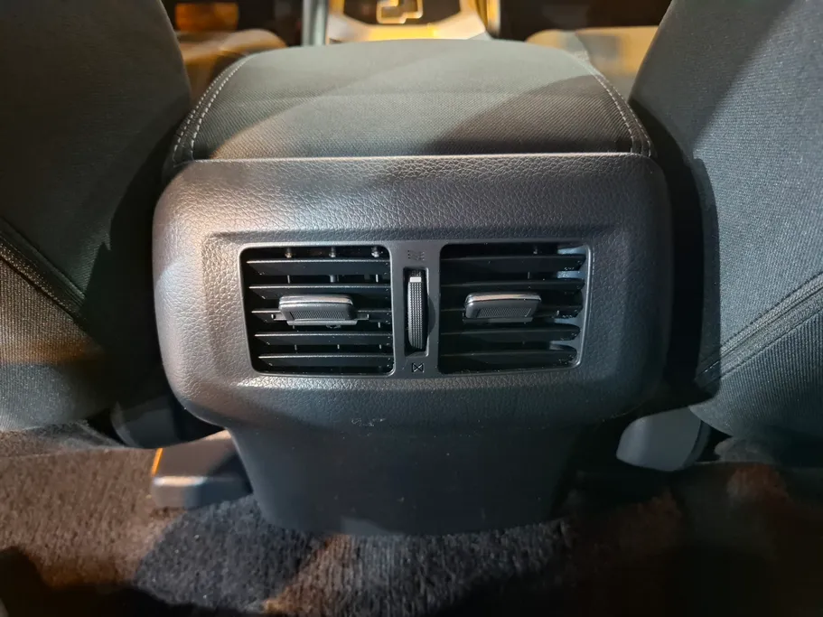 2021 Nissan Xterra SE 