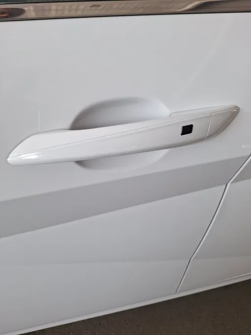 2025 Hyundai Elantra Comfort 