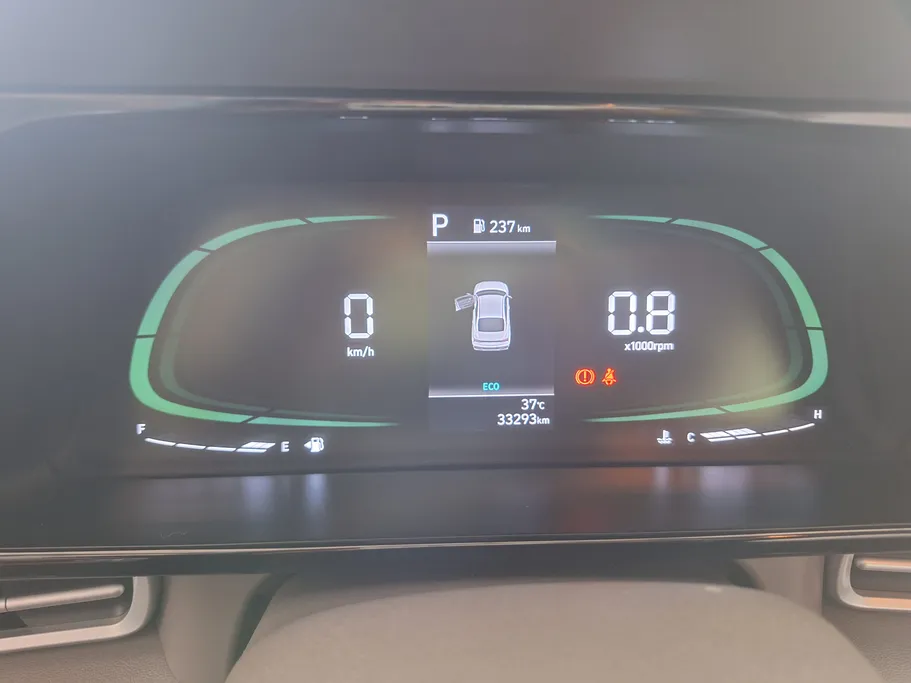 2025 Hyundai Elantra Comfort 
