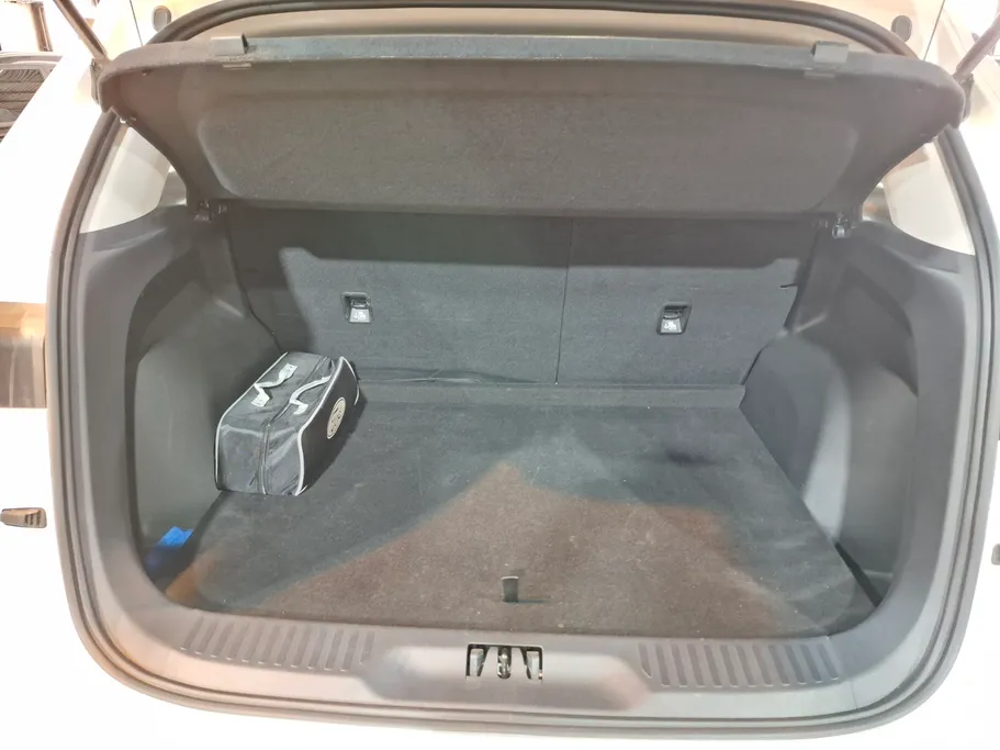 2023 Ford Territory Ambiente 