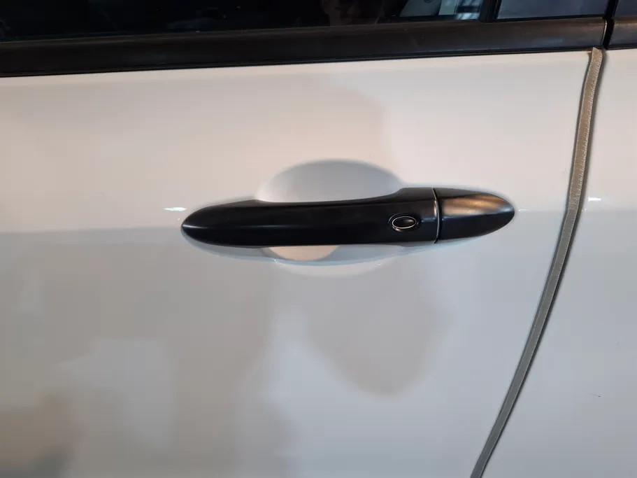 2023 Ford Territory Ambiente 