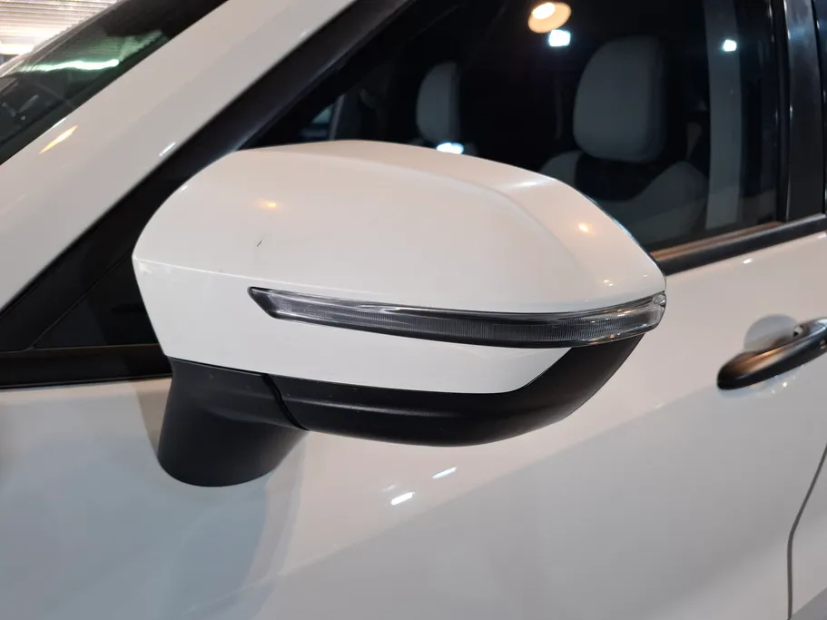 2023 Ford Territory Ambiente 