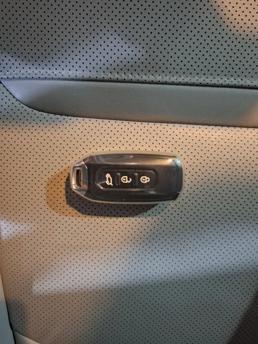 2023 Ford Territory Ambiente 