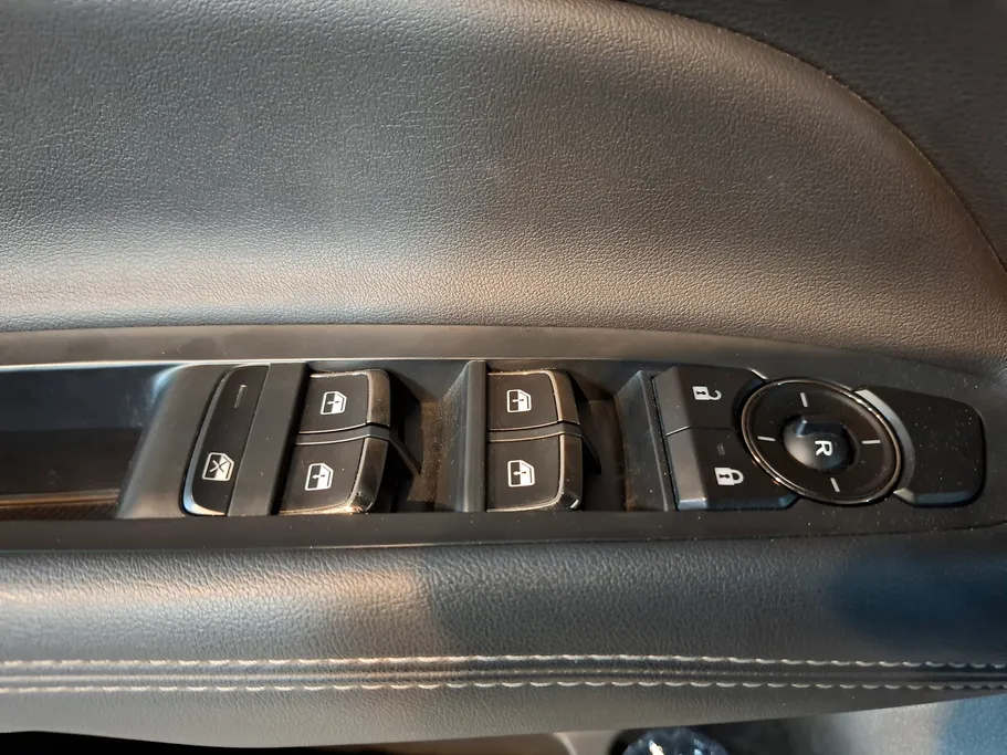 2023 Ford Territory Ambiente 