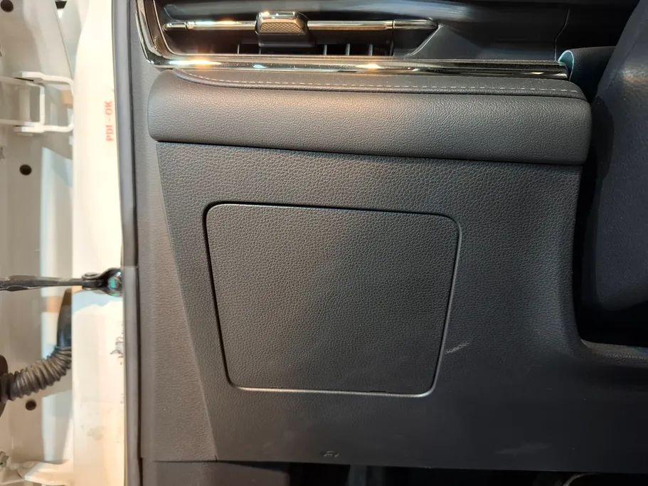 2023 Ford Territory Ambiente 