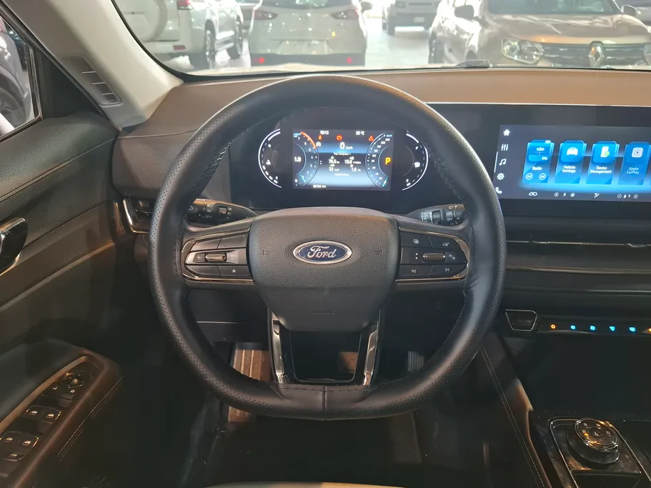 2023 Ford Territory Ambiente 