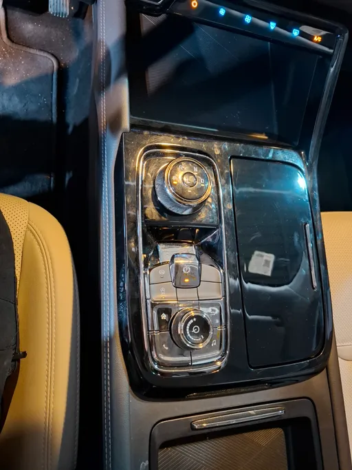 2023 Ford Territory Ambiente 