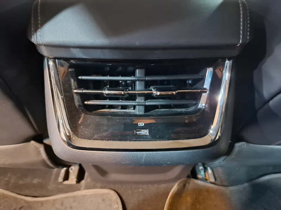 2023 Ford Territory Ambiente 