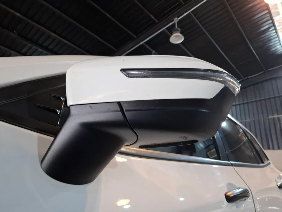 2023 Ford Territory Ambiente 