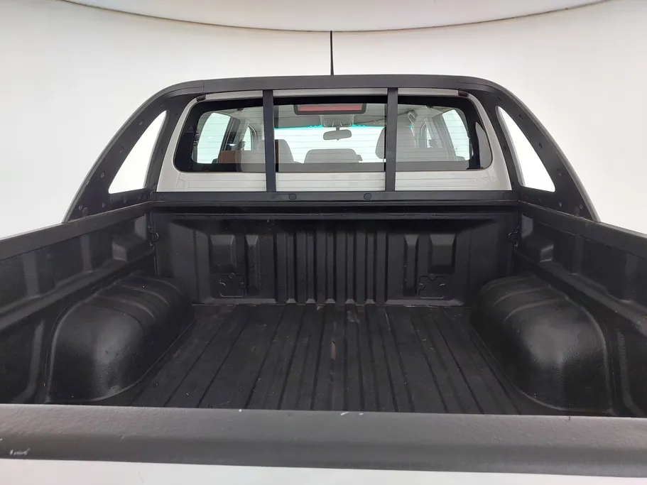 2023 JAC T8 4WD 