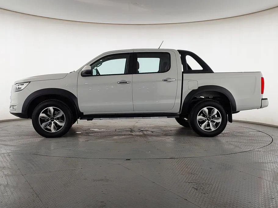 2023 JAC T8 4WD 