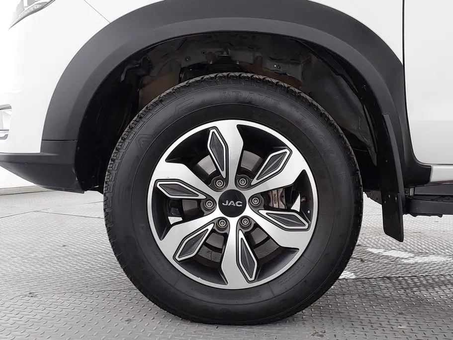 2023 JAC T8 4WD 