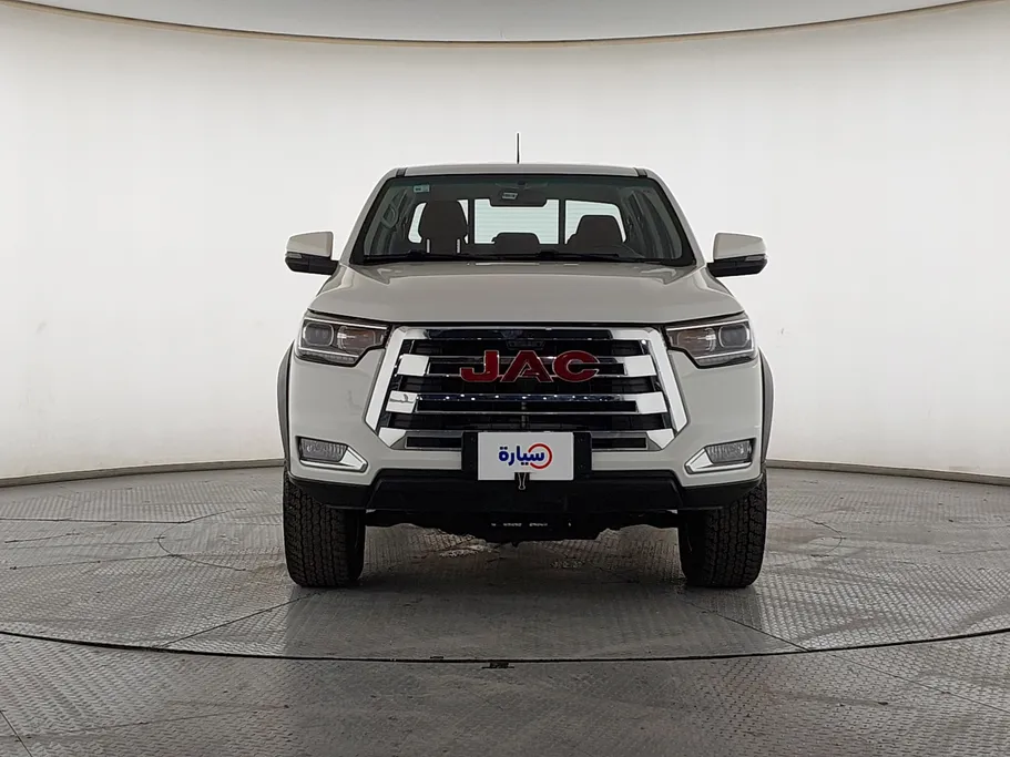 2023 JAC T8 4WD 