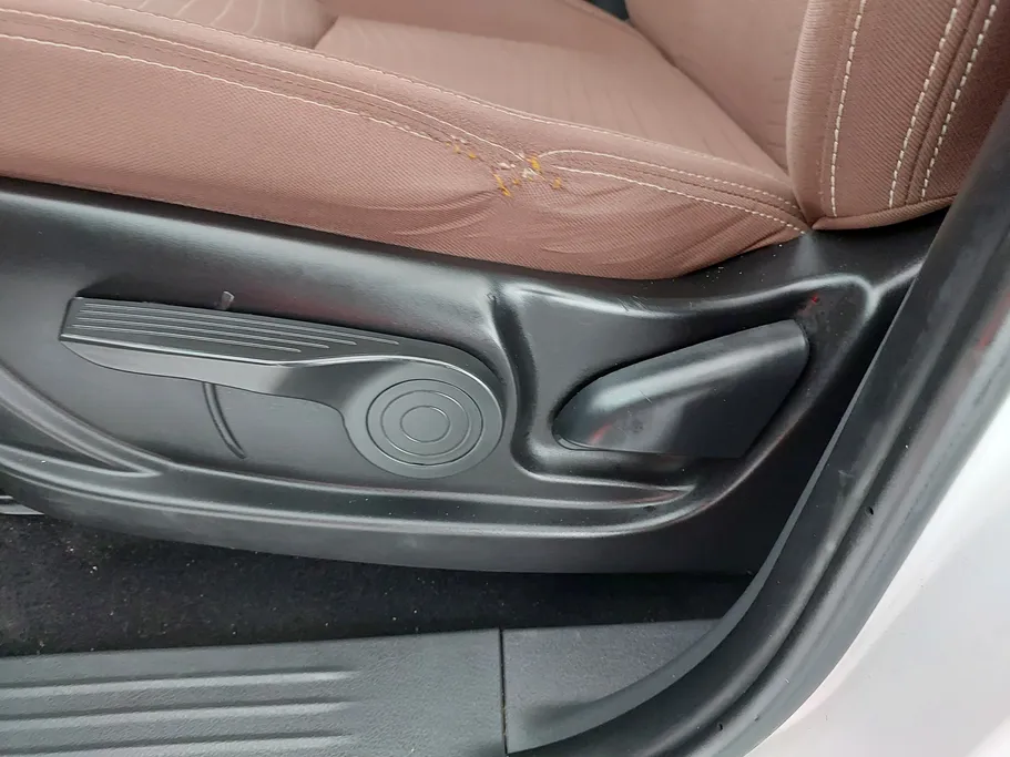 2023 JAC T8 4WD 