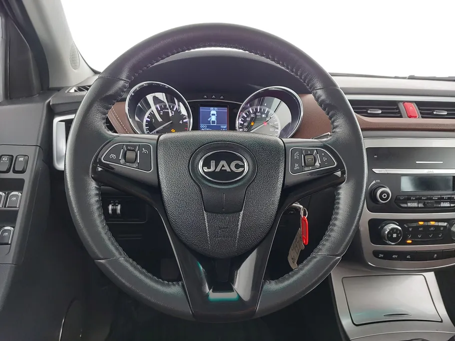 2023 JAC T8 4WD 