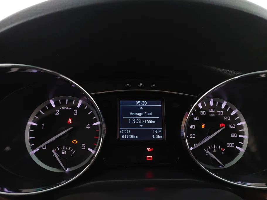 2023 JAC T8 4WD 