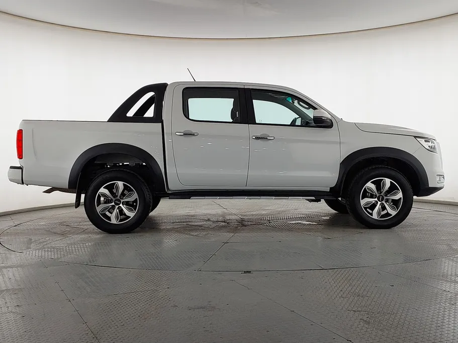 2023 JAC T8 4WD 