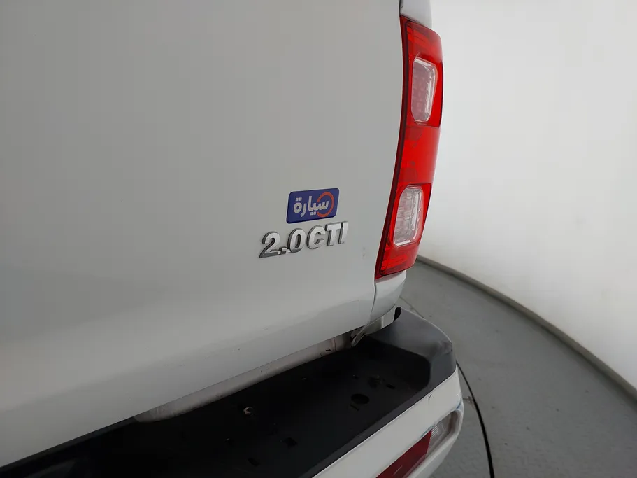 2023 JAC T8 4WD 