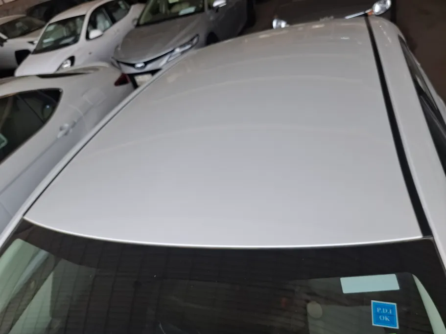 2026 Toyota Corolla XLI 
