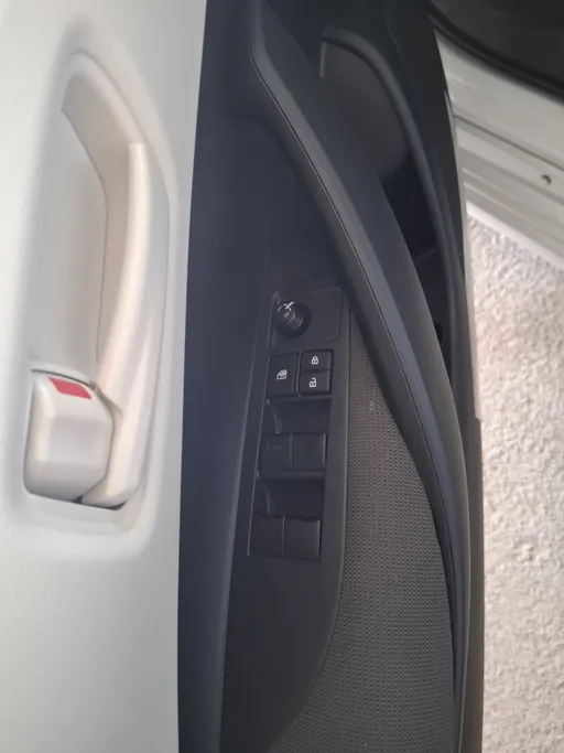 2026 Toyota Corolla XLI 