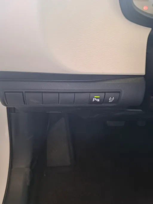 2026 Toyota Corolla XLI 