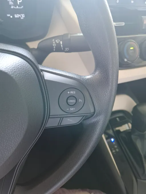 2026 Toyota Corolla XLI 