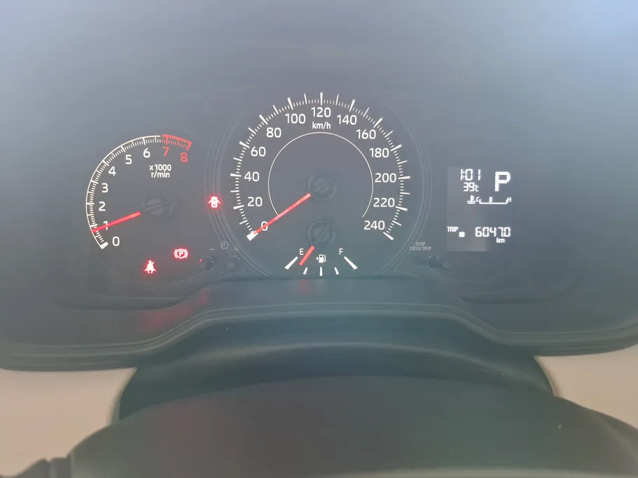 2026 Toyota Corolla XLI 