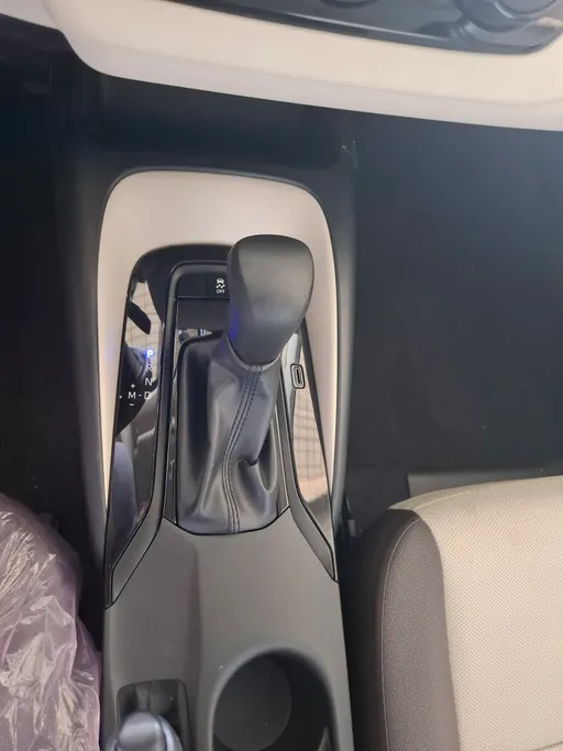 2026 Toyota Corolla XLI 
