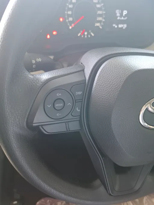 2026 Toyota Corolla XLI 