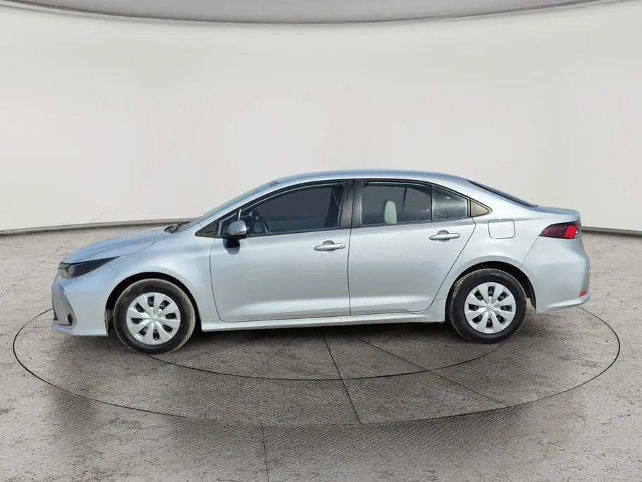 2024 تويوتا Corolla XLI 