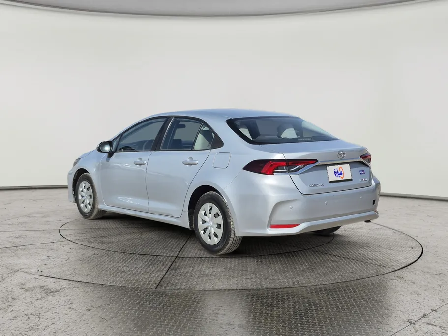 2024 تويوتا Corolla XLI 