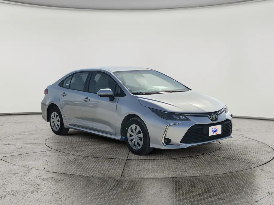2024 تويوتا Corolla XLI 
