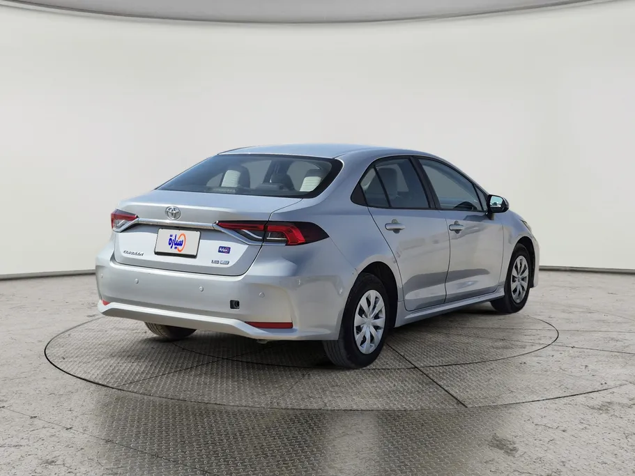 2024 تويوتا Corolla XLI 