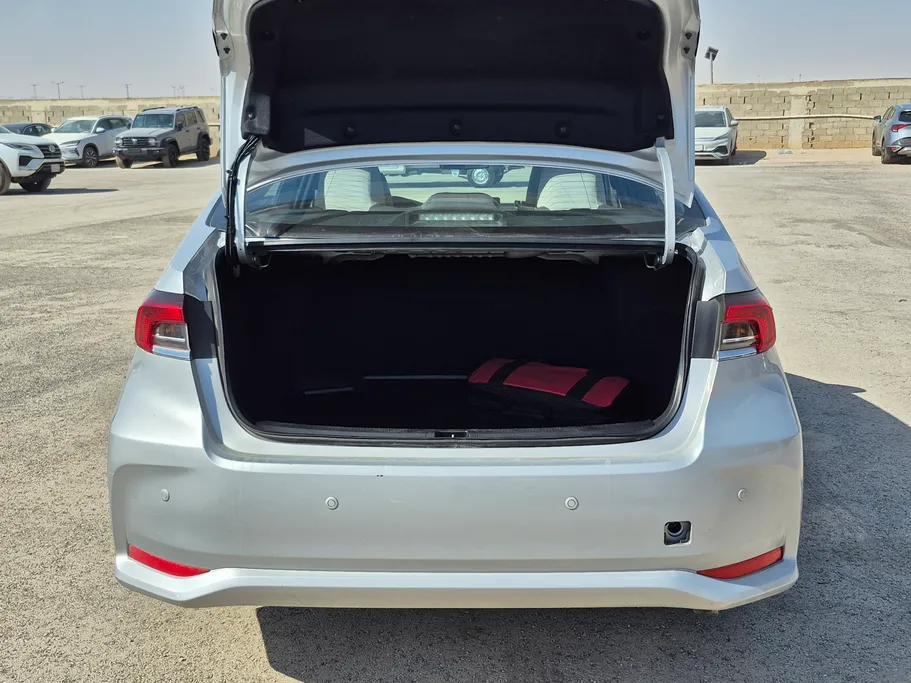 2024 تويوتا Corolla XLI 