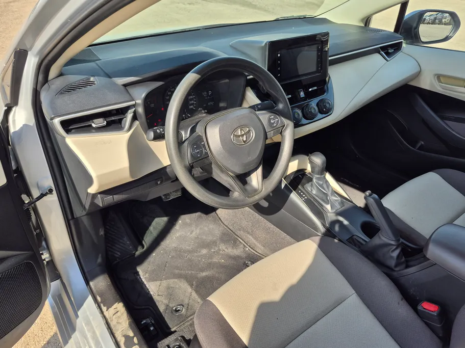 2024 تويوتا Corolla XLI 