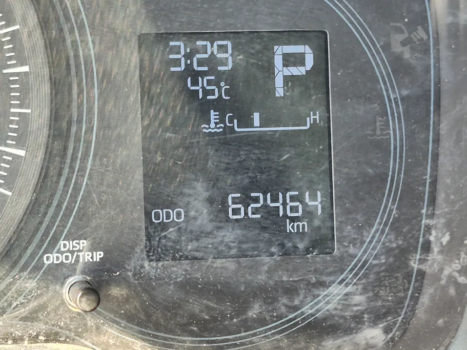 2024 تويوتا Corolla XLI 