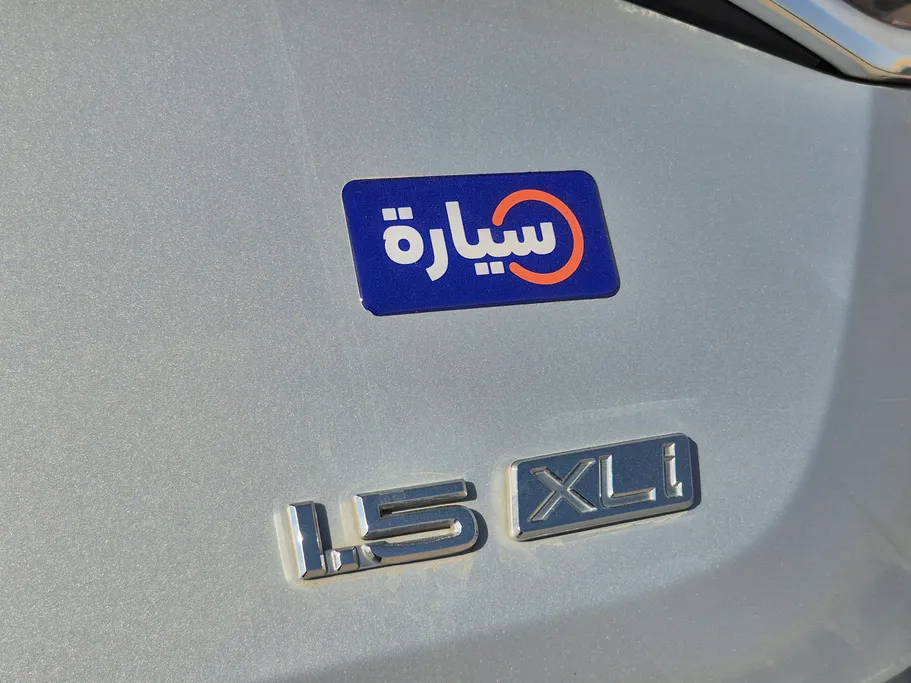 2024 تويوتا Corolla XLI 