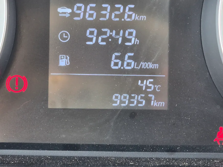 2024 Hyundai Accent Fleet 