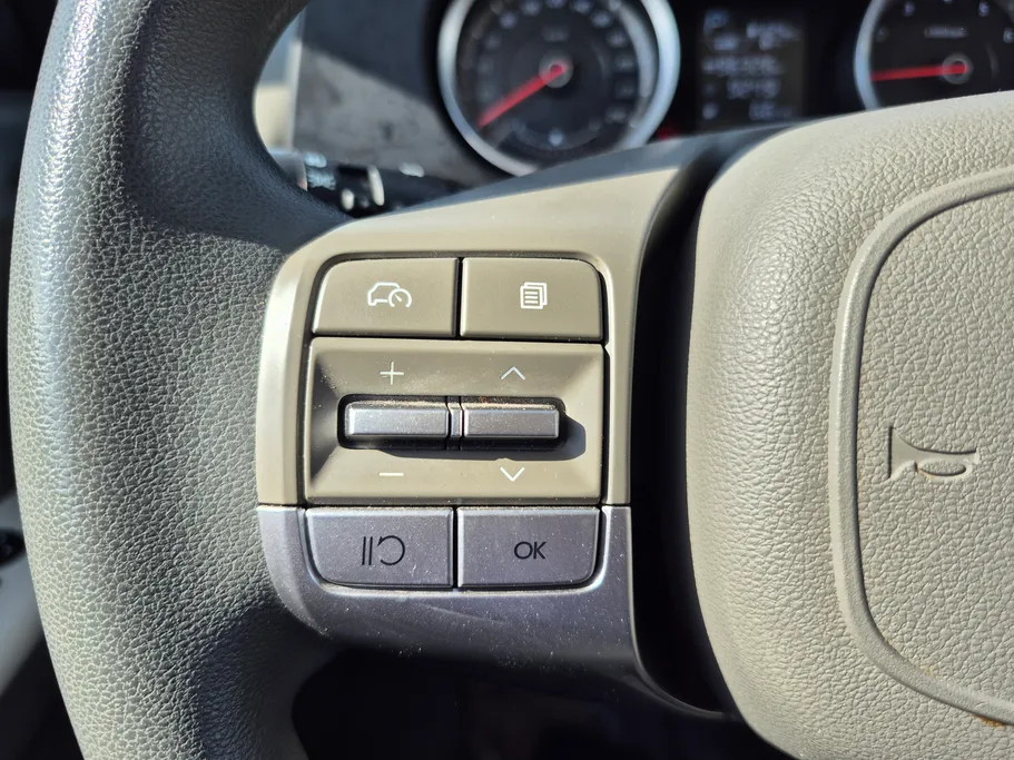 2024 Hyundai Accent Fleet 