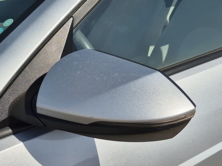 2024 Hyundai Accent Fleet 