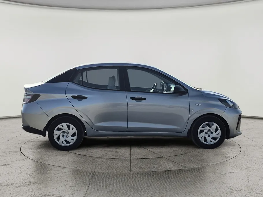 هيونداي Grand i10 فلييت 2024 