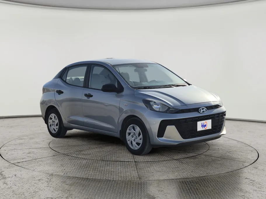 هيونداي Grand i10 فلييت 2024 
