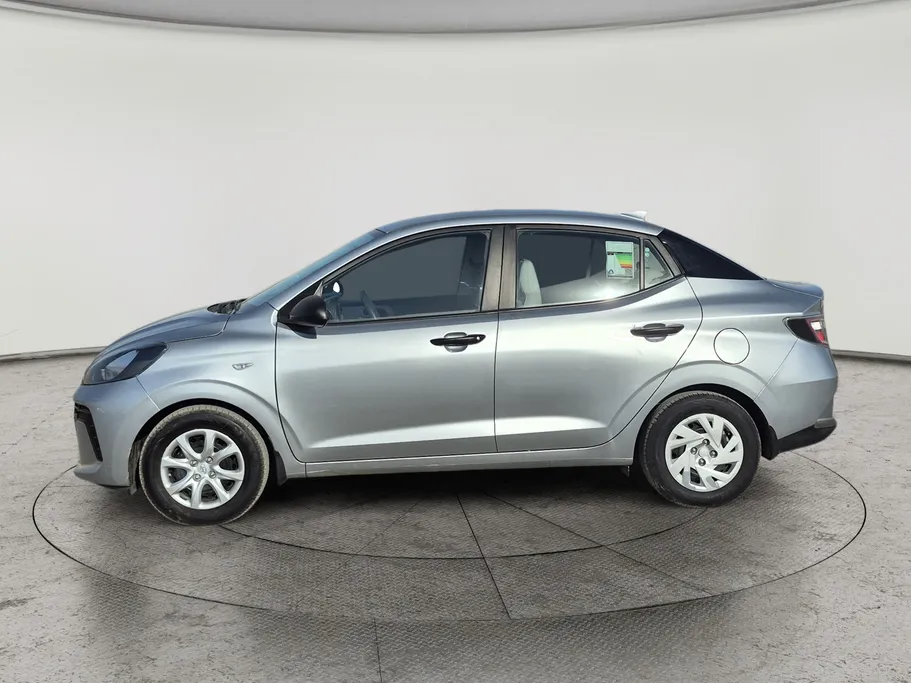 2024 Hyundai Grand i10 Fleet 