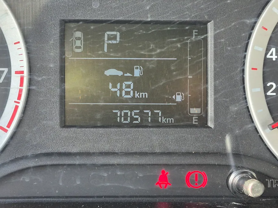 هيونداي Grand i10 فلييت 2024 