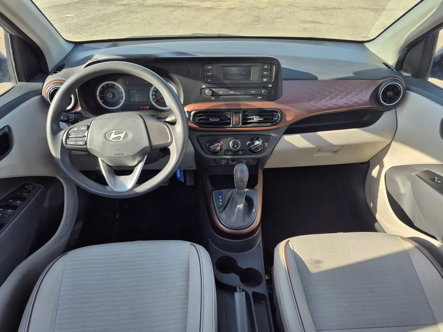 هيونداي Grand i10 فلييت 2024 