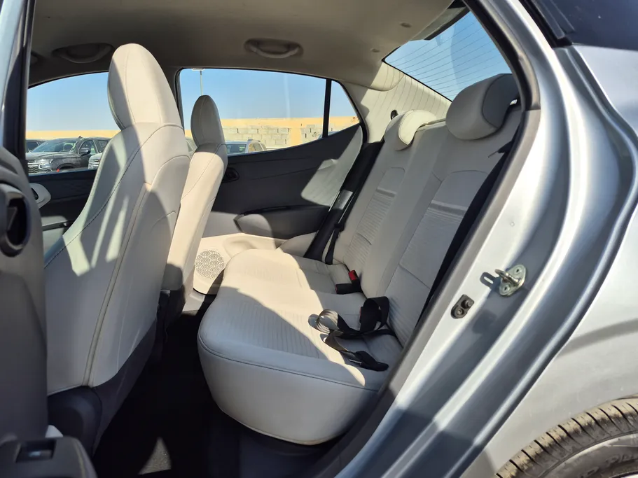 هيونداي Grand i10 فلييت 2024 