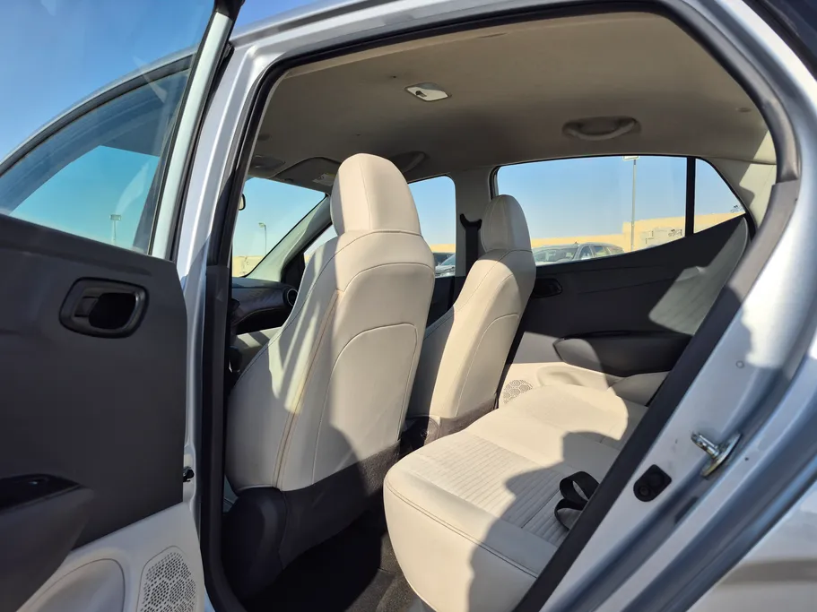 هيونداي Grand i10 فلييت 2024 