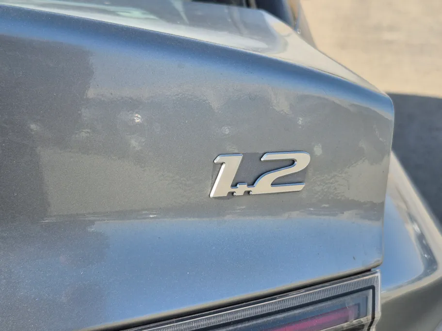 هيونداي Grand i10 فلييت 2024 